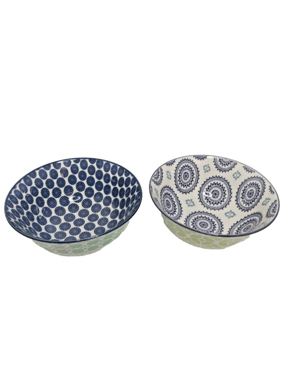 Certified International CHELSEA Mix & Match Cereal 2 Bowl(s)